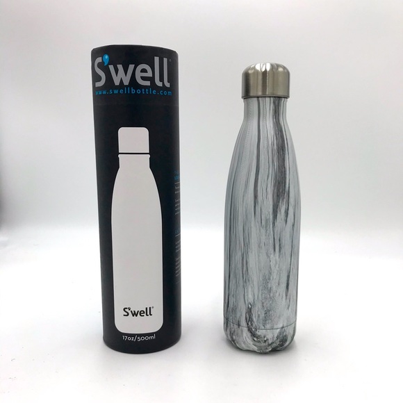 S’well bottle 17 oz in Birch